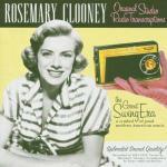 Original Studio Radio Transcriptions - CD Audio di Rosemary Clooney