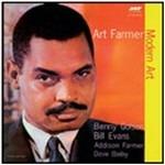 Modern Art - Vinile LP di Art Farmer