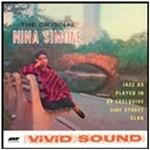 Little Girl Blue - Vinile LP di Nina Simone