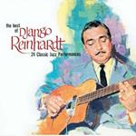 The Best of Django Reinhardt