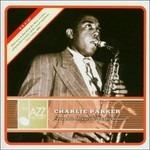 Complete Storyville Performances - CD Audio di Charlie Parker