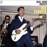 Real Gone Rocket - CD Audio di Ike Turner