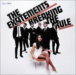 Breaking the Rule - CD Audio di Excitements