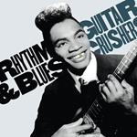 Rhythm & Blues Guitar Crushers Vol.1