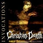 Invocations - CD Audio di Christian Death