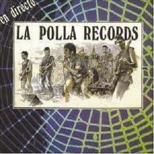 En Directo - CD Audio di La Polla Records