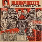 Black Is Beltza II