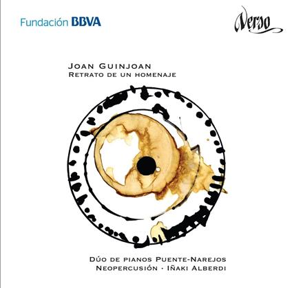 Retrato De Un Homenaje - CD Audio di Joan Guinjoan