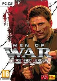 Men of War. Condemned Heroes