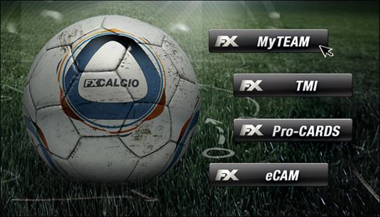 FX Calcio - 8