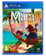 Summer In Mara PS4