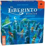 Il labirinto magico. Gioco da tavolo