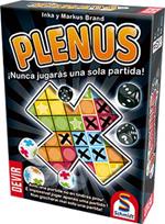 Plenus. Gioco da tavolo