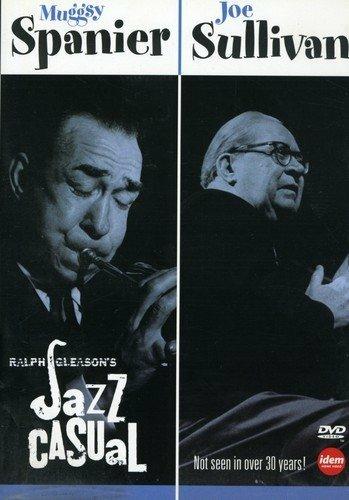 Jazz Casual (DVD) - DVD di Muggsy Spanier