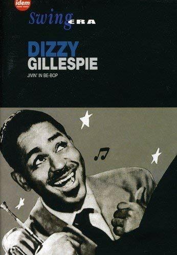 Swing Era (DVD) - Dizzy Gillespie - CD | IBS