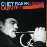 Conservatorio Cherubini - CD Audio di Chet Baker