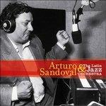Turi-Arturo Sandoval - CD Audio di Arturo Sandoval