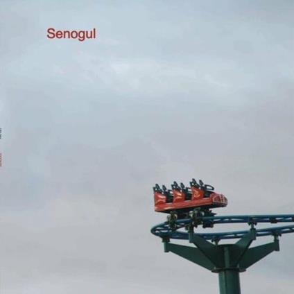 Senogul - Vinile LP di Senogul