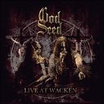 Live At Wacken - Vinile LP di God Seed