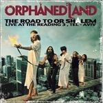 Road to Or-Shalem - Vinile LP di Orphaned Land