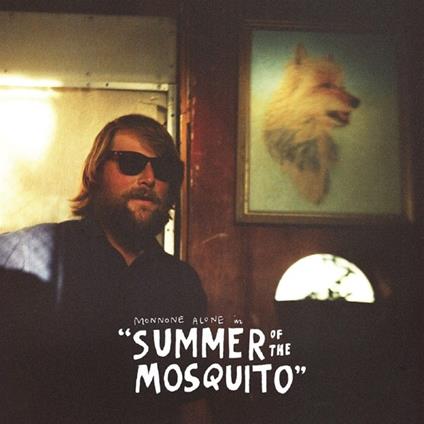 Summer of the Mosquito - Vinile LP di Monnone Alone