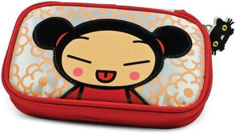 Custodia Pucca per Nintendo DSi - 4