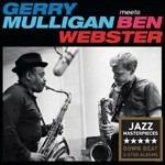 Gerry Mulligan Meets Ben Webster