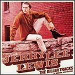 The Killer Tracks - CD Audio di Jerry Lee Lewis