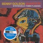 Quartets - CD Audio di Benny Golson