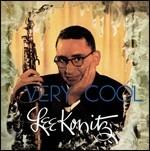 Very Cool - Tranquility - CD Audio di Lee Konitz