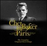 In Paris - CD Audio di Chet Baker