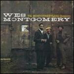 Montgomeryland Sessions - CD Audio di Wes Montgomery