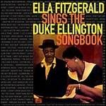 Sings the Duke Ellington Songbook