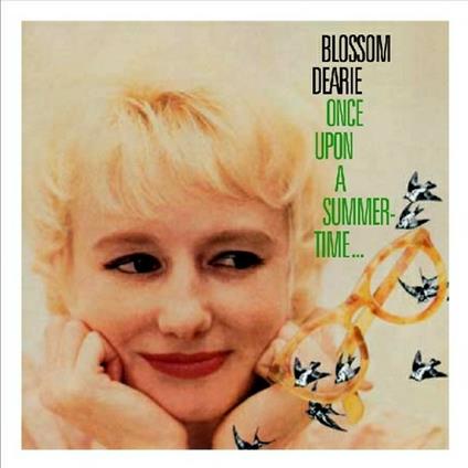 Once Upon a Summertime... - My Gentleman - CD Audio di Blossom Dearie