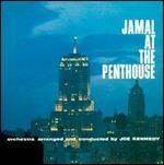 Jamal at the Penthouse