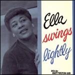 Ella Swings Lightly