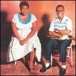 Ella & Louis - CD Audio di Louis Armstrong,Ella Fitzgerald