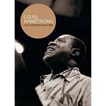 Louis Armstrong live in Stockholm 1962 (DVD)