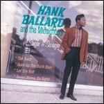 Hank Ballard and the Midnighters - Singin' & Swingin'