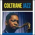 Coltrane Jazz