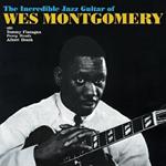 The Incredible Jazz Guitar of Wes Montgomery