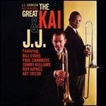 The Great Kai & J.J.