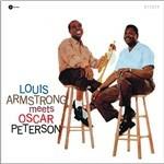 Louis Armstrong Meets Oscar Peterson