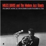 The Complete, Historic, All-Star Recordings - Vinile LP di Miles Davis,Modern Jazz Quartet