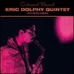 Outward Bound - CD Audio di Freddie Hubbard,Eric Dolphy