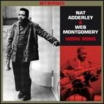 Work Song - CD Audio di Wes Montgomery,Nat Adderley