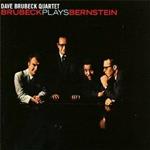 Brubeck Plays Bernstein - Jazz Impressions of Japan