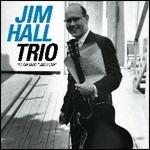 The Complete Jazz Guitar - CD Audio di Jim Hall