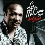 The Shout - CD Audio di Les McCann