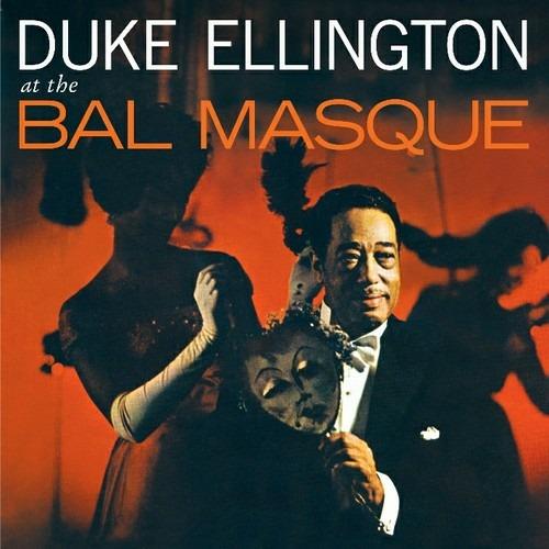 At the Bal Masque - CD Audio di Duke Ellington